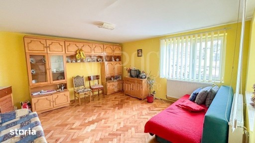 Casa 2 camere de vanzare in Dambul Rotund, Cluj Napoca