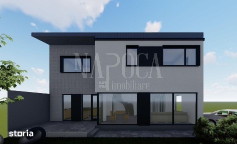 Casa 4 camere de vanzare in Manastur, Cluj Napoca