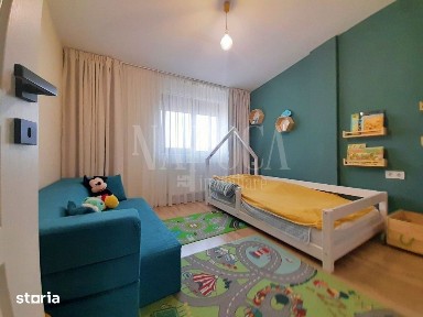 Casa 5 camere de vanzare in Floresti