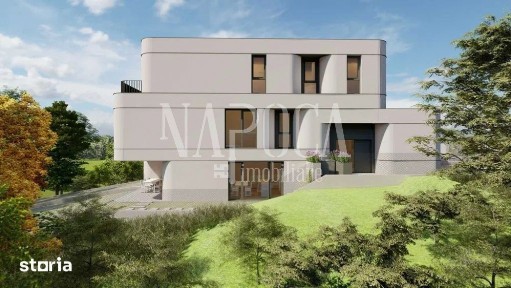 Casa 4 camere de vanzare in Iris, Cluj Napoca