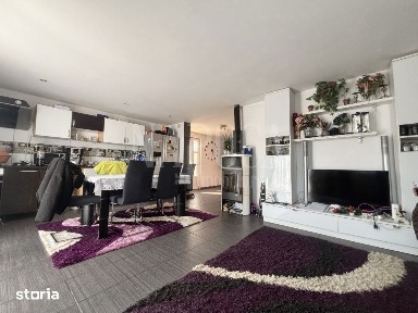 Casa 3 camere de vanzare in Campenesti