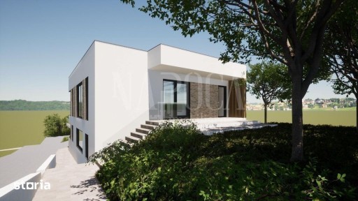 Casa 6 camere de vanzare in Feleacu
