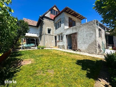 Casa 4 camere de vanzare in Dambul Rotund, Cluj Napoca