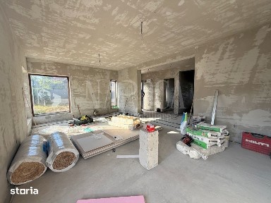 Casa 4 camere de vanzare in Gilau