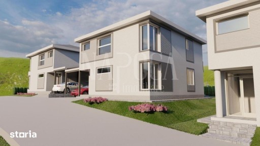 Casa 5 camere de vanzare in Dezmir