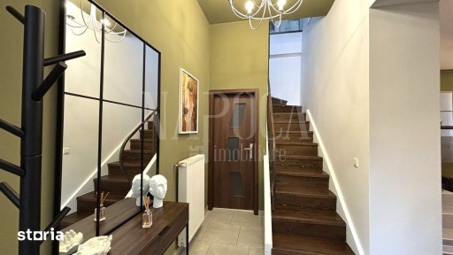 Casa 3 camere de vanzare in Centru, Cluj Napoca