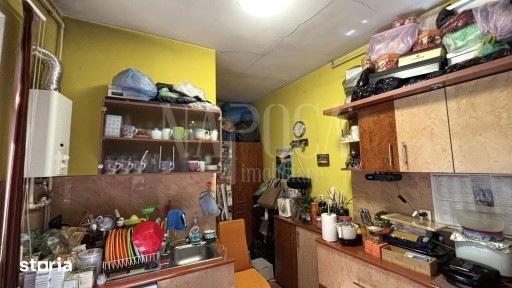 Casa 2 camere de vanzare in Centru, Cluj Napoca