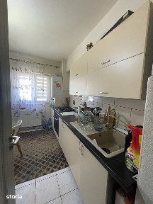 Apartament 3 camere CETATE