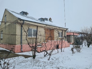 Vând Casa în Pecineaga P+M curte 2300mp