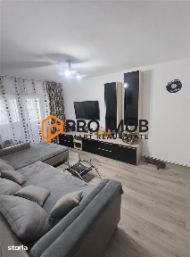 Apartament 4 camere decomandat zona Berca