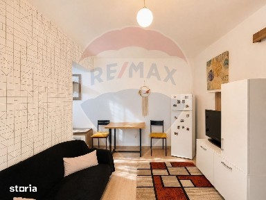 Apartament cu 2 camere de vânzare