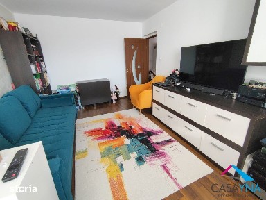 Apartament 3 camere decomandate | Martir Horia | Renovat complet!