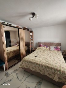 Apartament 2 camere de vanzare, 63 mp, zona Unirea