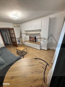 Garsoniera moderna la cheie, 22 mp, zona Fabricii