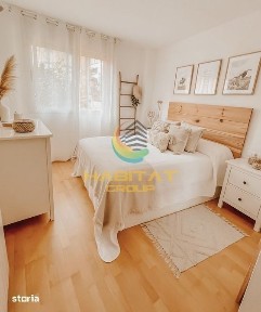 Apartament spatios- 58mp- Comision 0%