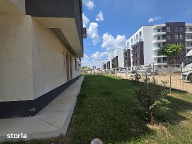 Voluntari, Ilfov