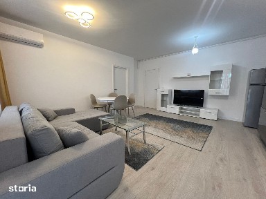 Apartament 2 Camere | Pipera - Rond OMV | Parter | Terasă 6,5 mp