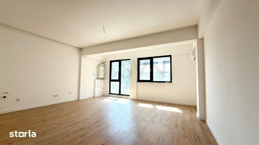 Studio de vanzare I Parcare I Pipera
