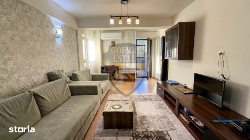4 Camere Decomandat 109 mp | Tomis Nord Et. 2 Bloc 1991 Renovat total