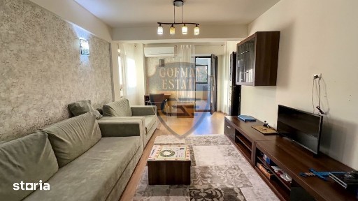 4 Camere Decomandat 109 mp | Tomis Nord Et. 2 Bloc 1991 Renovat total