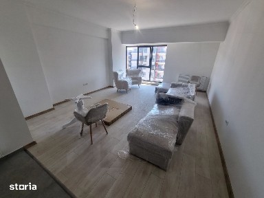 Energia rezidence-apartament 3 camere la cheie cu loc de parcare