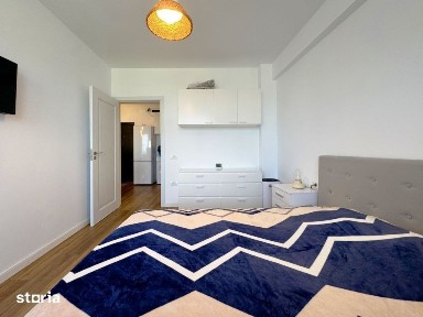 Apartament cu 2 Camere De Vanzare | Tomis Plus | Etaj Intermediar