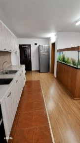Apartament 47 mp, mobilat si utilat - pret atractiv, Oncesti