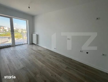 Apartament 2 camere, 42 mp - Silk District