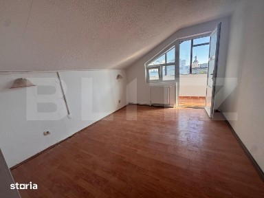 Apartament 5 camere, 113 mp, zona Gara