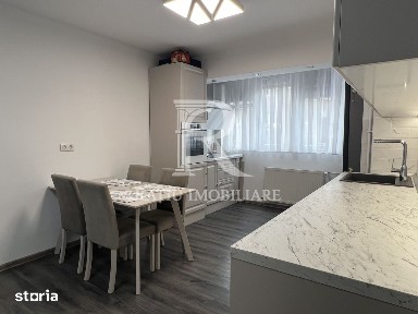 Apartament Premium cu 3 camere | Strada Nufarului | Oradea