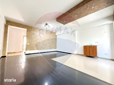 De Vânzare Apartament cu 2 camere,53 mp, etaj 1, Bloc Nou- Rogerius