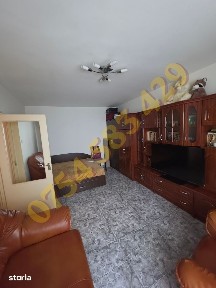 Apartament decomandat, 2 camere, metrou Lujerului