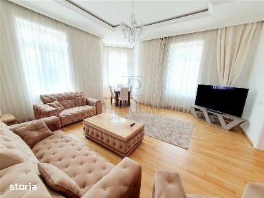 NEPTUN | 3 CAM | 2 BAI | RENOVAT - MOBILAT PREMIUM | CURTE | ARHITECTU