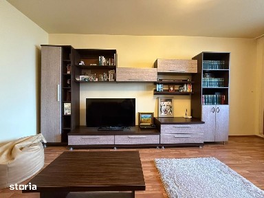 2 camere Tei | Bloc 1985 | Zona curata si linistita