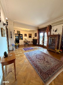 APARTAMENT INTERBELIC DE EXCEPȚIE / 6 CAMERE / MÂNTULEASA