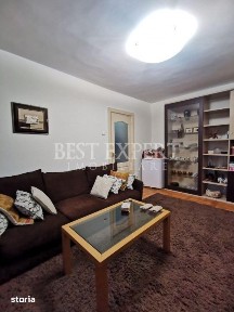 2 Camere Renovat | 5 Min. Metrou Piata Muncii | Mutare Imediata