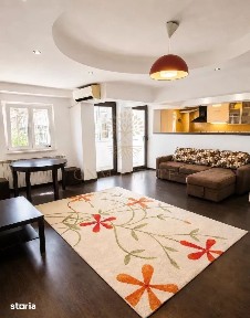 Apartament 3 camere Unirii / Matei Basarab / bloc reabilitat