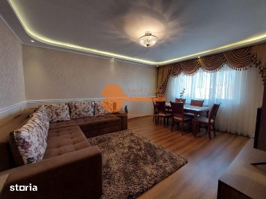 13 Septembrie-Sebastian | 3 camere | 80mp | 8/9 | parcare | 165.700 eu