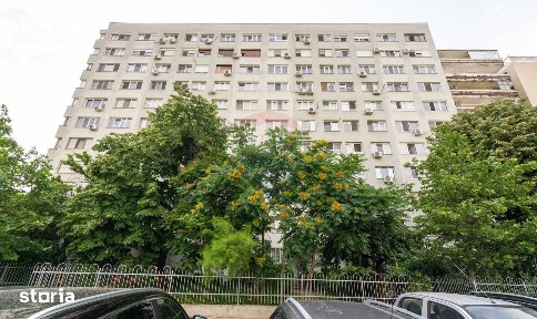 Garsoniera de vanzare, 38mp, renovata 2023, metrou Nicolae Grigorescu