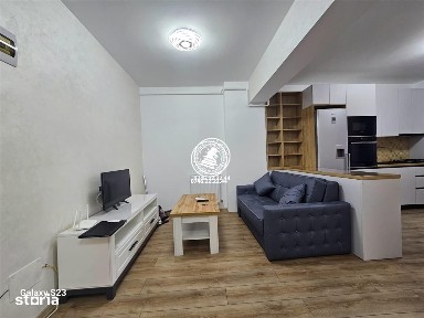 Apartament 2 camere Complex Arca Residance