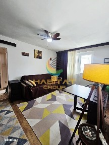 Apartament 3 camere la 3 minute de Stb