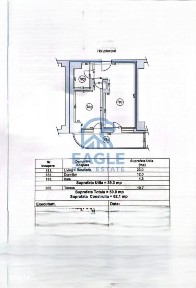 Alezzi Odyssey - 2 Camere Modern cu parcare si predare la cheie