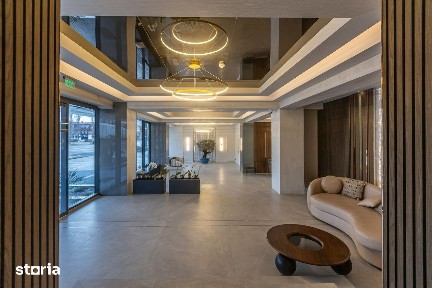 Apartament 3 camere Mamaia -Marina Blu