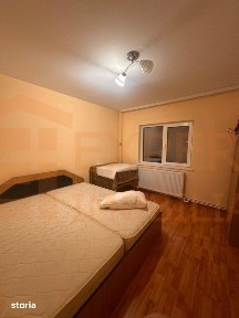 Apartament 4 Camere Tomis Nord Constanta | Parter | Ideal Familie