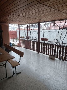 Casa de vânzare în Oșorhei