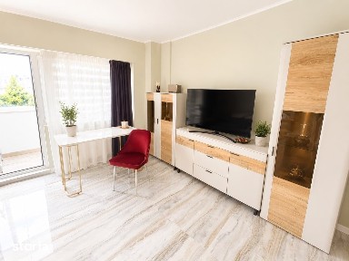 Apartament 1 camera Gara Iasi, etaj intermediar, ideal investitie!