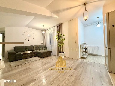 Vânzare apartament spațios- 98 mp-Valea Adâncă- Parcare Cadou