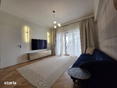 Apartament cu 3 camere de inchiriat in zona Piata Romana