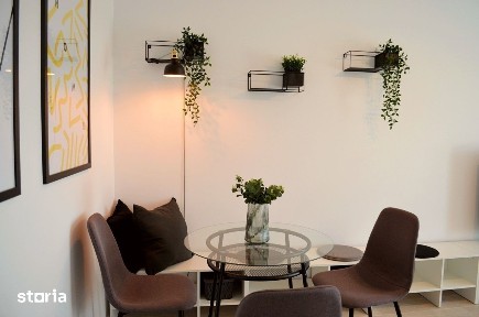 Apartament 2 Camere | New Residences Casa Presei | Centrala | Parcare