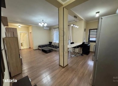 Apartament 2 camere mobilat frumos - Dumbravita